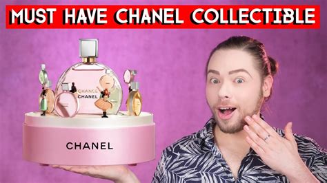 chanel musical box|what happened to box tv.